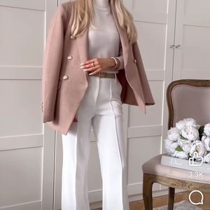 Meet your Posher, Marisa